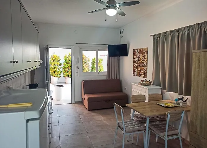 Filoxenia Appartement *