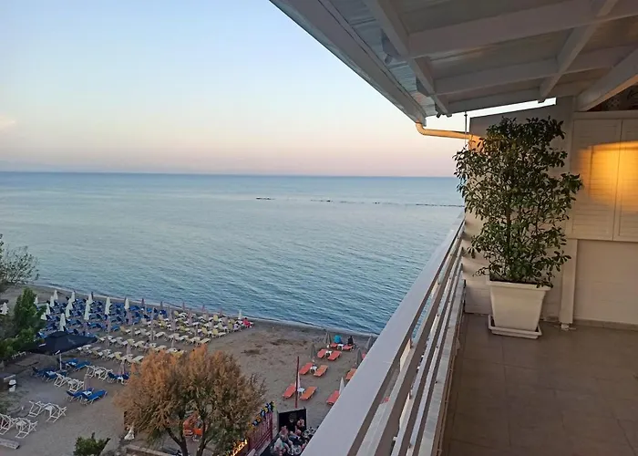 Apartment Filoxenia